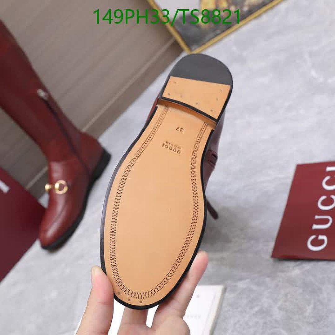Gucci-Shoes(Women) Code: TS8821 $: 149USD