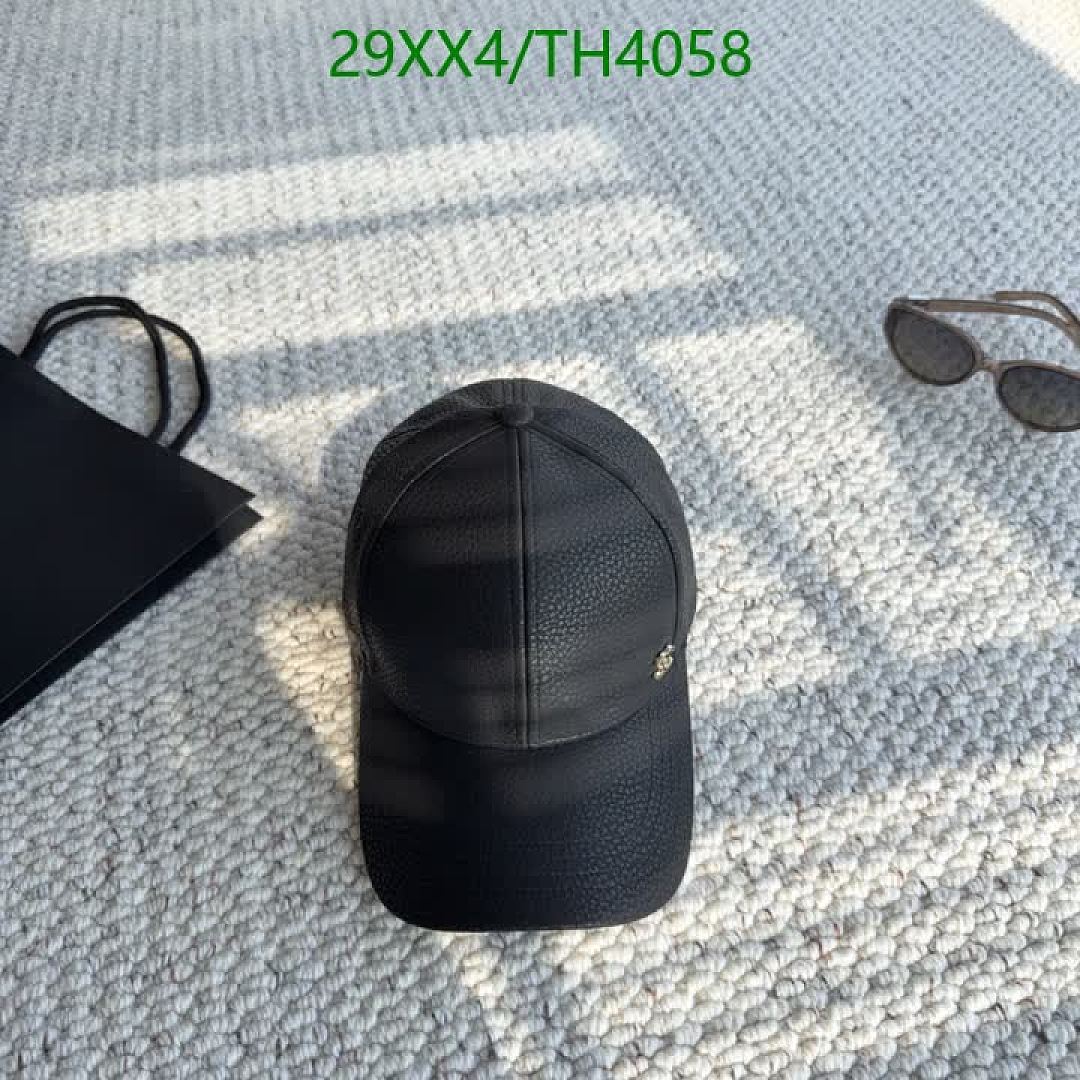 Chanel-Hats Code: TH4058 $: 29USD