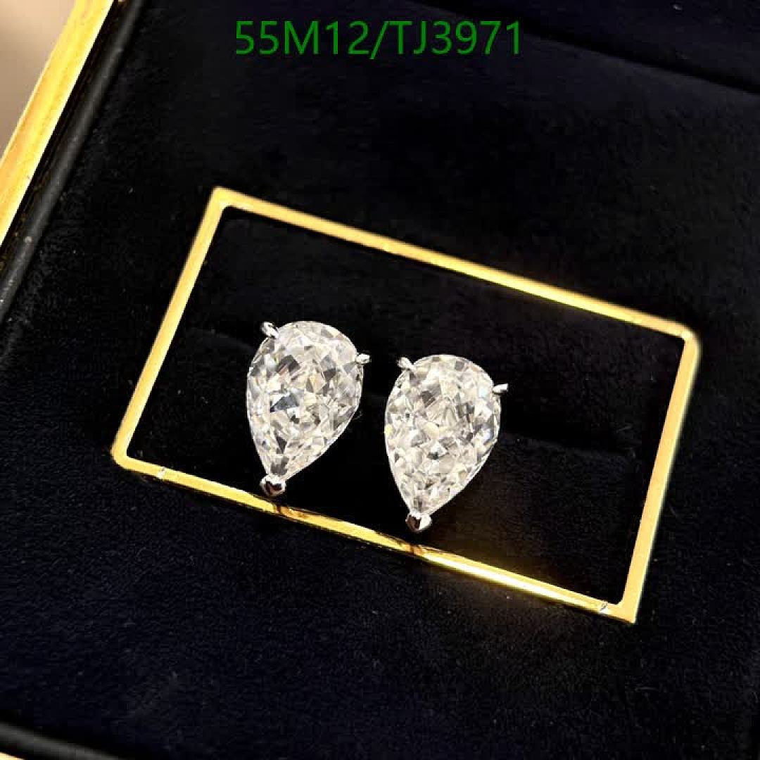 Graff-Jewelry Code: TJ3971 $: 55USD
