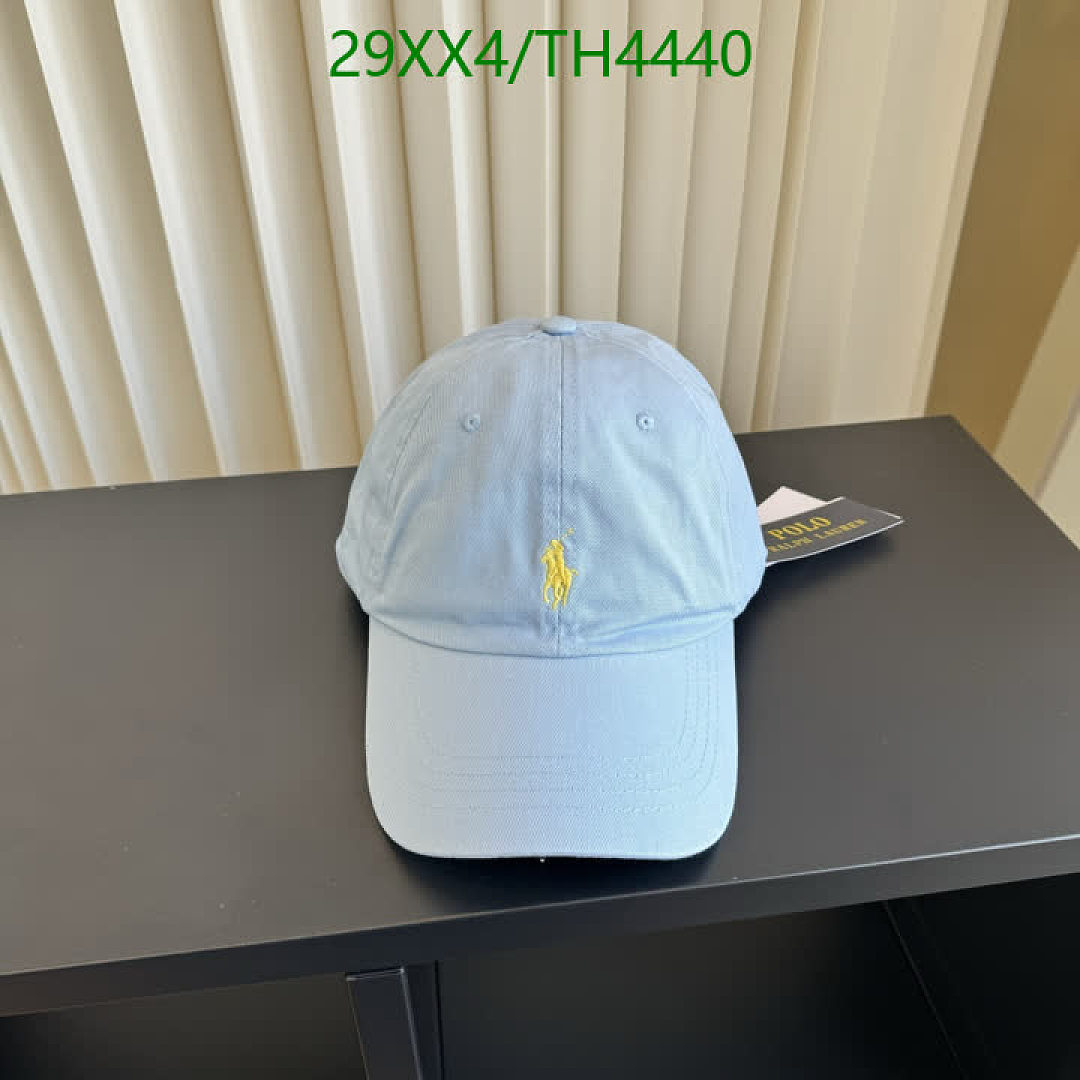 Ralph Lauren-Hats Code: TH4440 $: 29USD