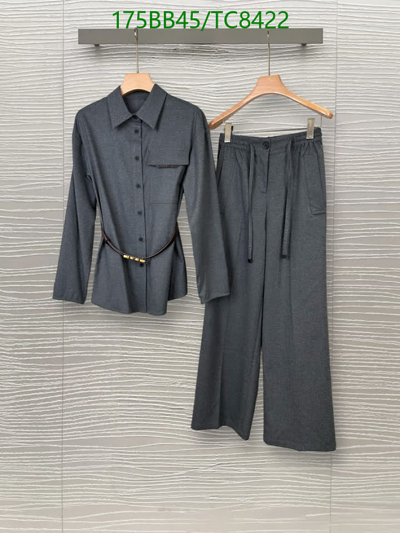Dior-Clothing Code: TC8422 $: 175USD