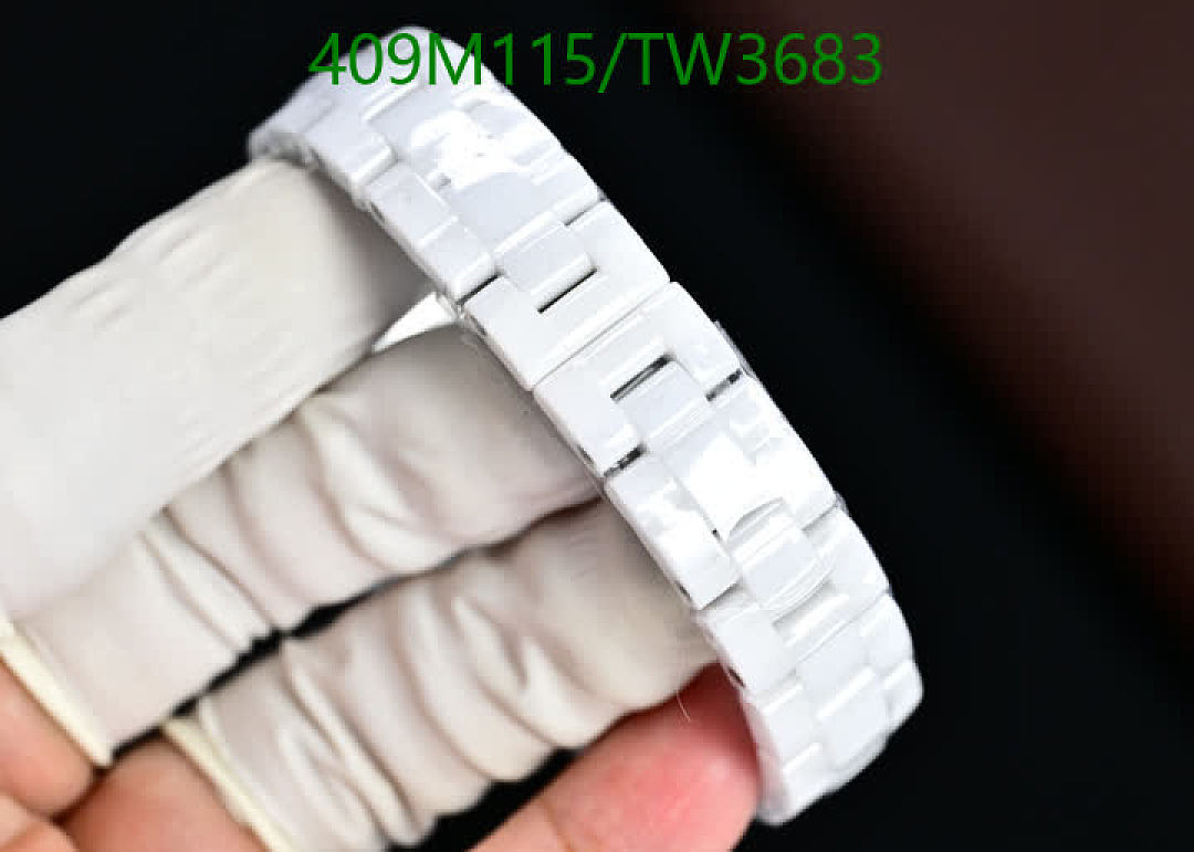 Chanel-Watches(5A) Code: TW3683 $: 409USD