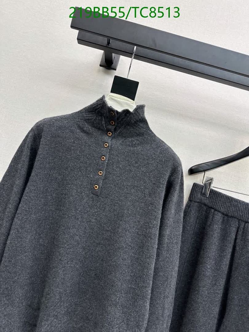 Loro Piana-Clothing Code: TC8513 $: 219USD