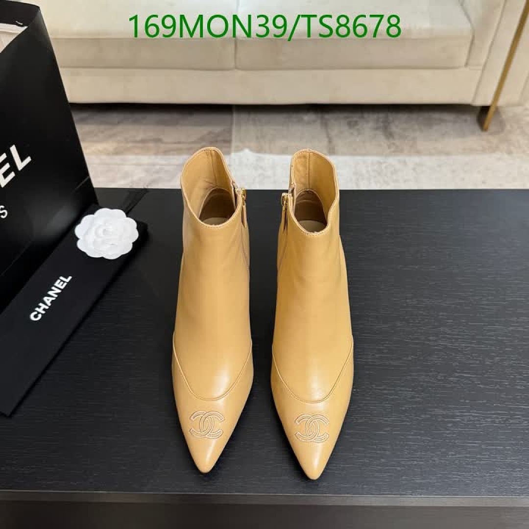 Boots-Shoes(Women) Code: TS8678 $: 169USD