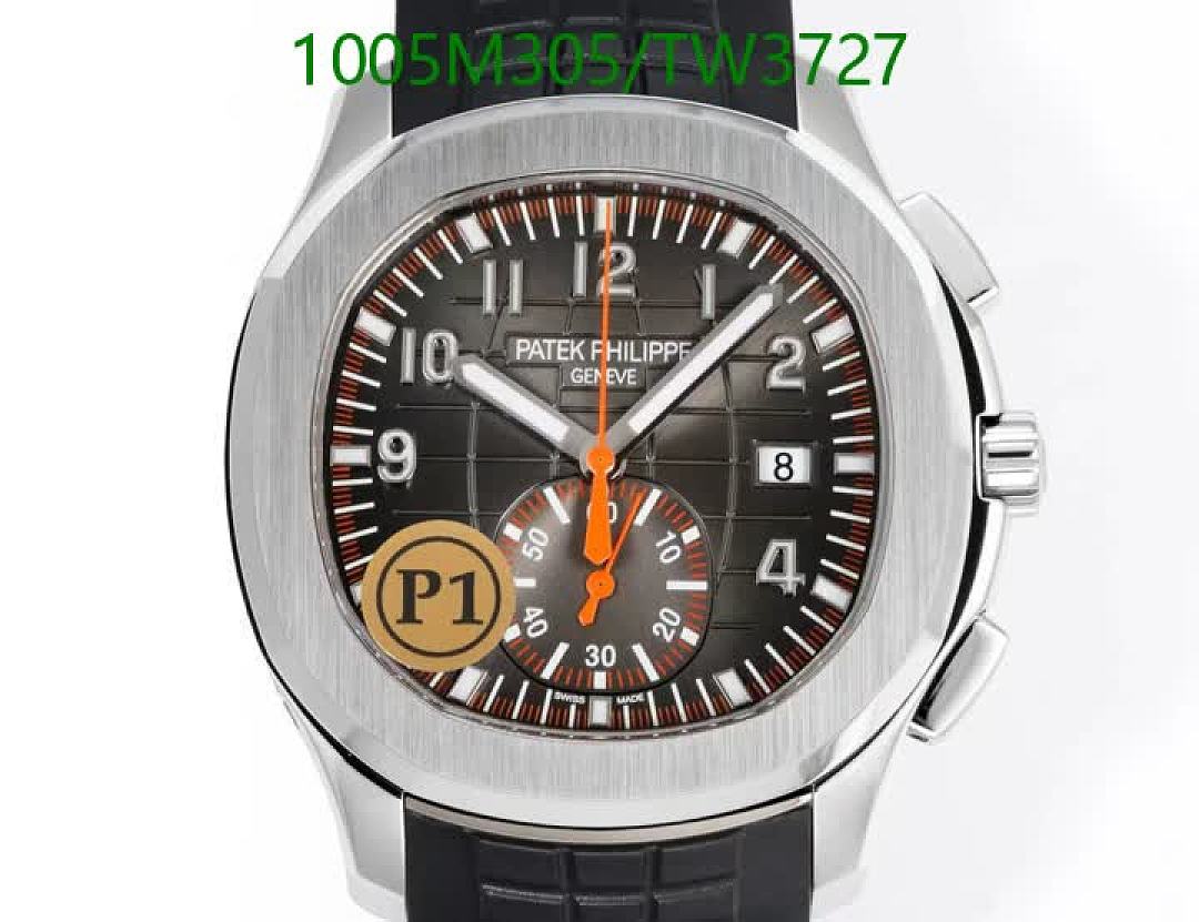 Patek Philippe-Watches(5A) Code: TW3727 $: 1005USD