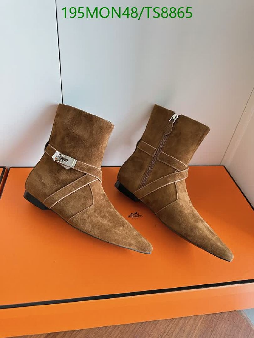 Boots-Shoes(Women) Code: TS8865 $: 195USD