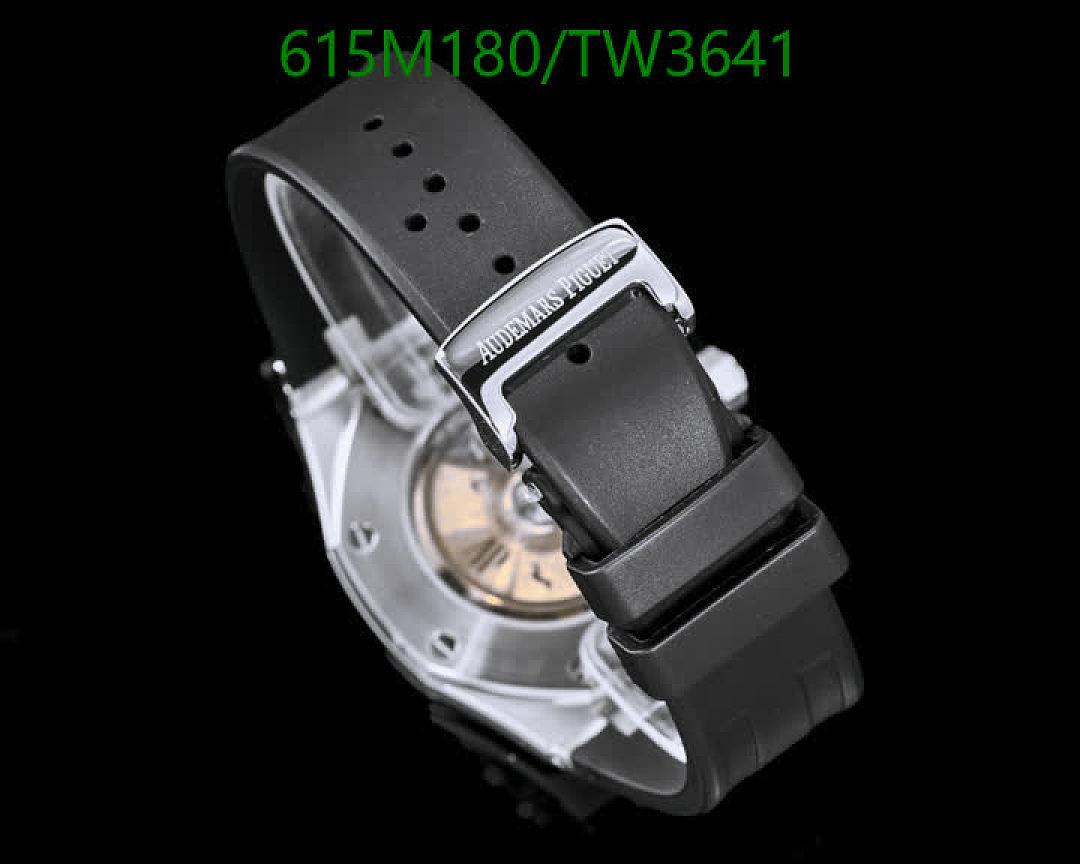 Audemars Piguet-Watches(5A) Code: TW3641 $: 615USD