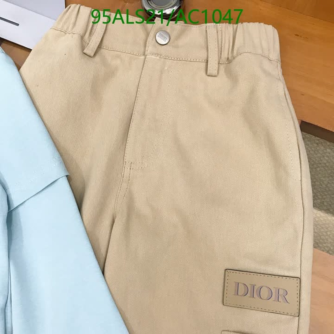Dior-Clothing(Kids) Code: AC1047 $: 95USD