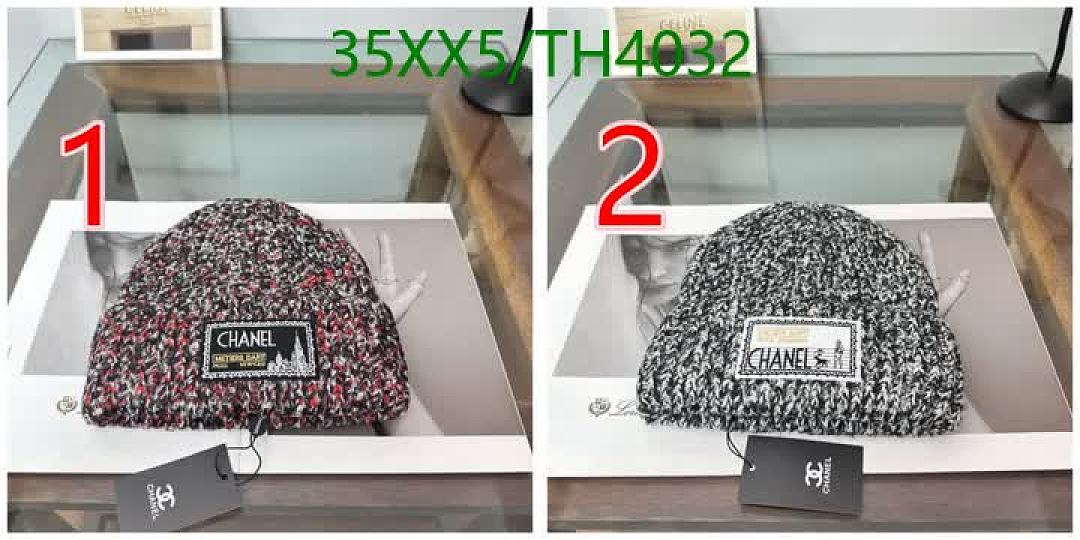 Chanel-Hats Code: TH4032 $: 35USD
