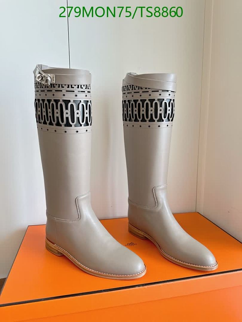 Boots-Shoes(Women) Code: TS8860 $: 279USD