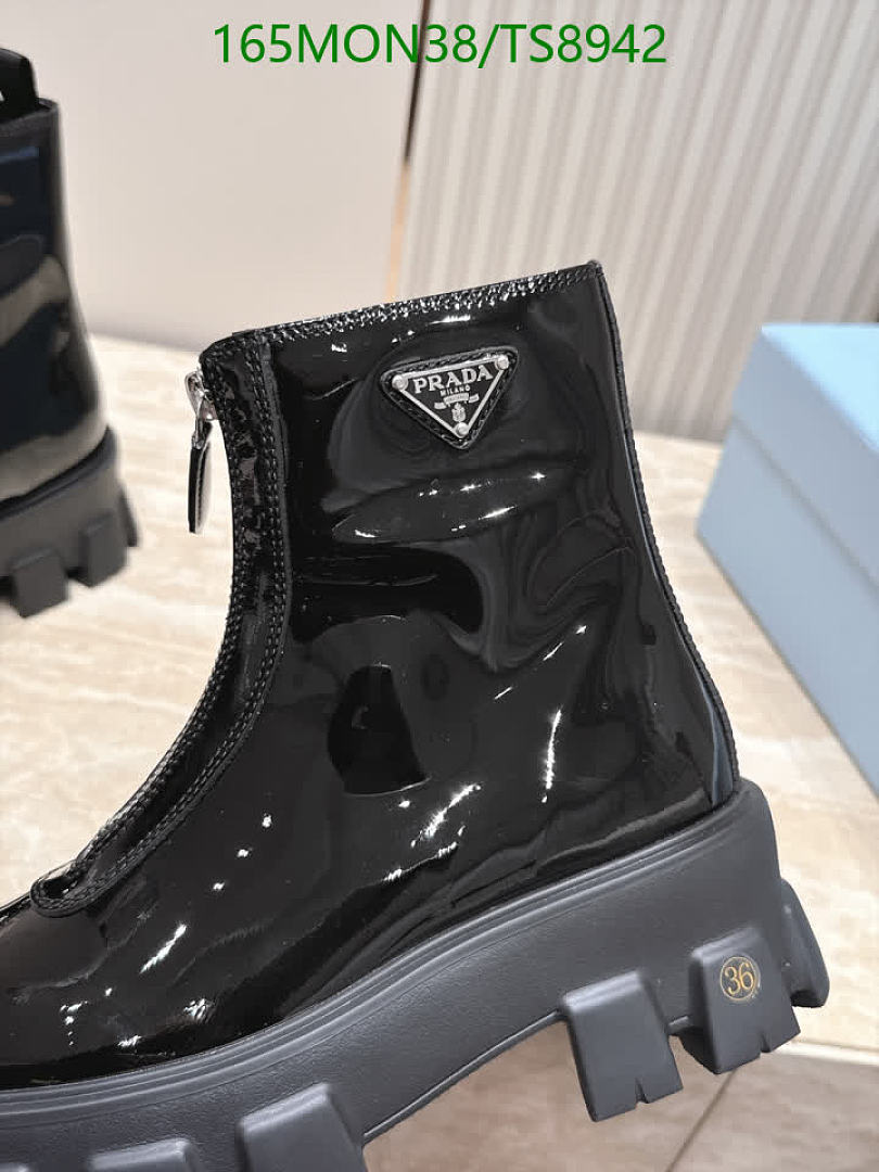 Boots-Shoes(Women) Code: TS8942 $: 165USD