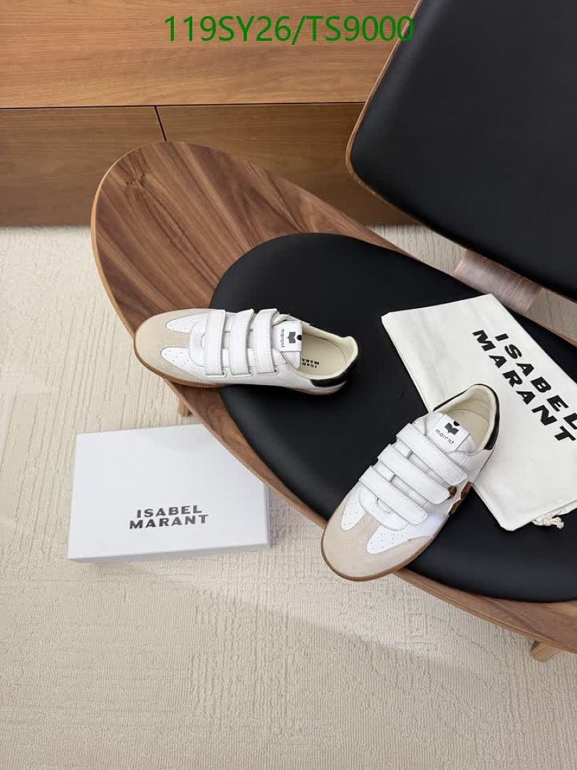 Isabel Marant-Shoes(Women) Code: TS9000 $: 119USD
