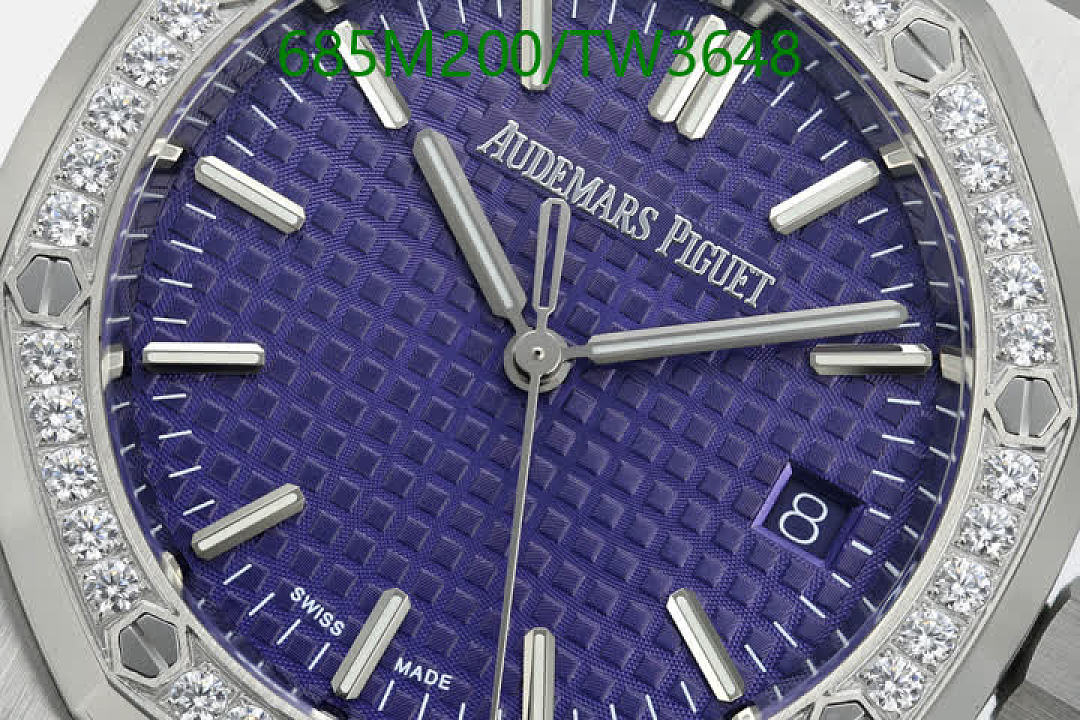 Audemars Piguet-Watches(5A) Code: TW3648 $: 685USD