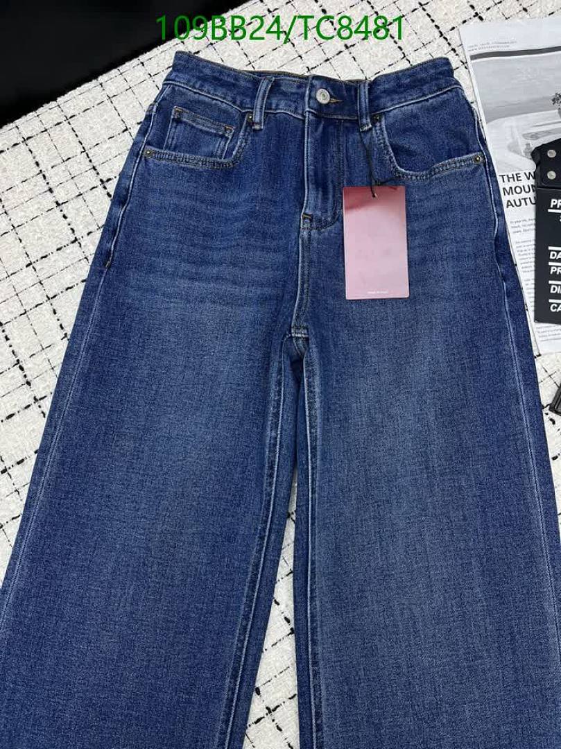 Gucci-Clothing Code: TC8481 $: 109USD