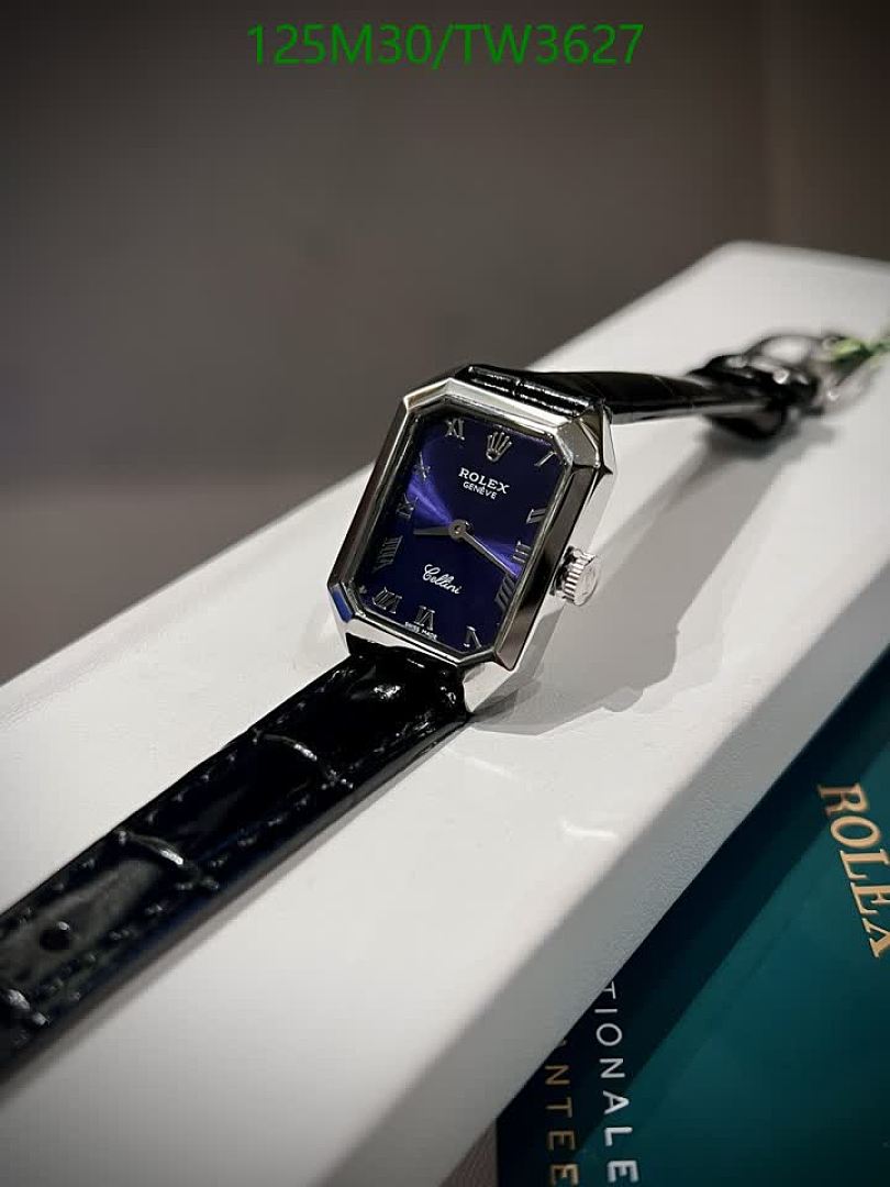 Rolex-Watches(4A) Code: TW3627 $: 125USD