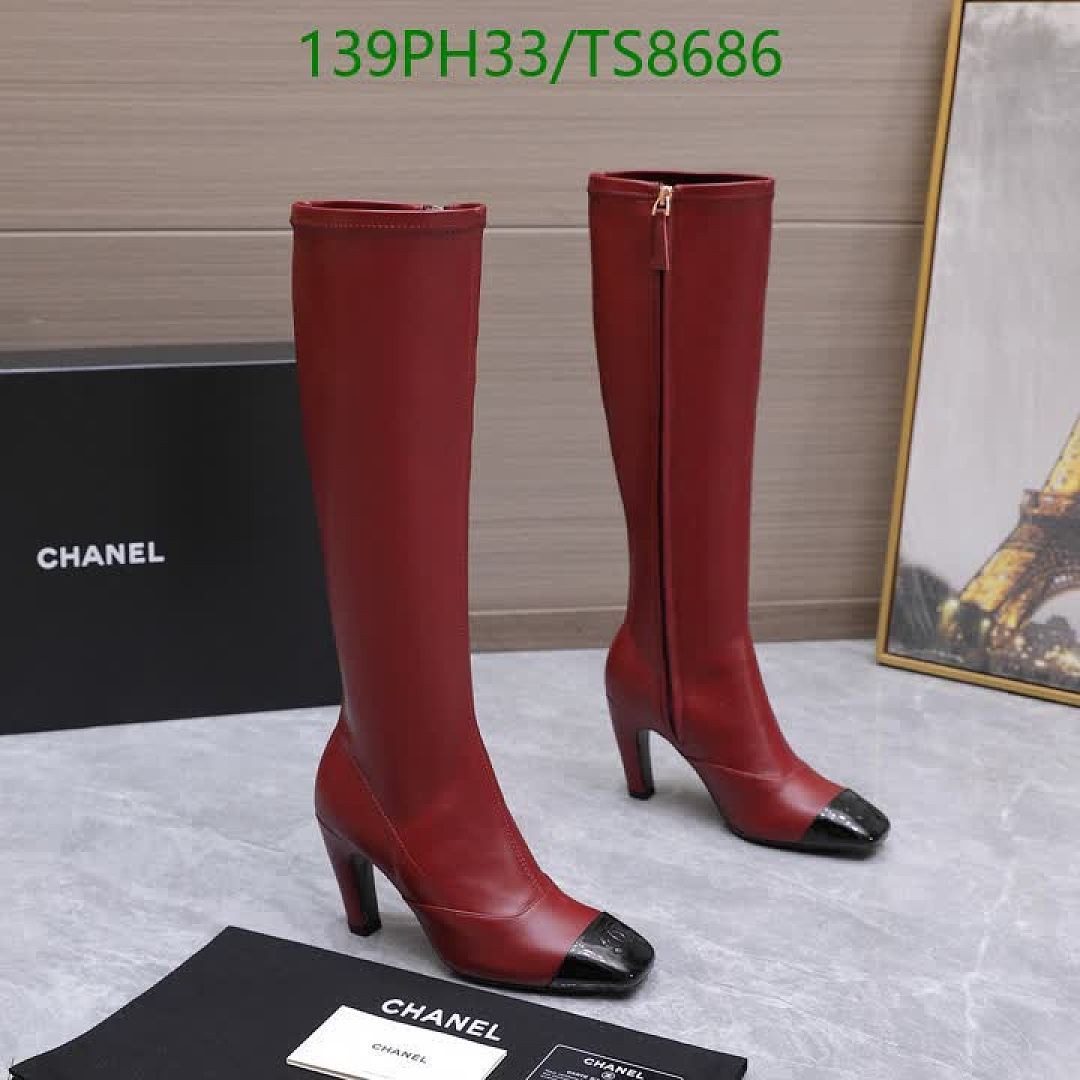 Boots-Shoes(Women) Code: TS8686 $: 139USD