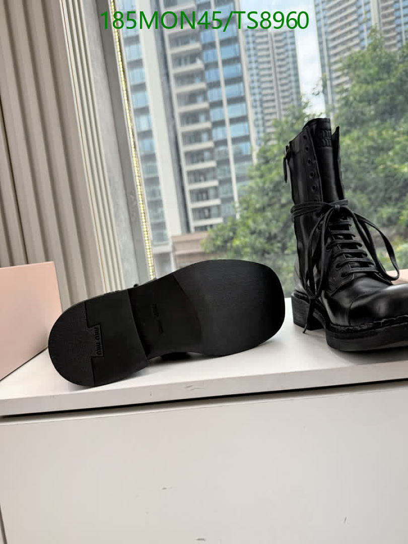Boots-Shoes(Women) Code: TS8960 $: 185USD