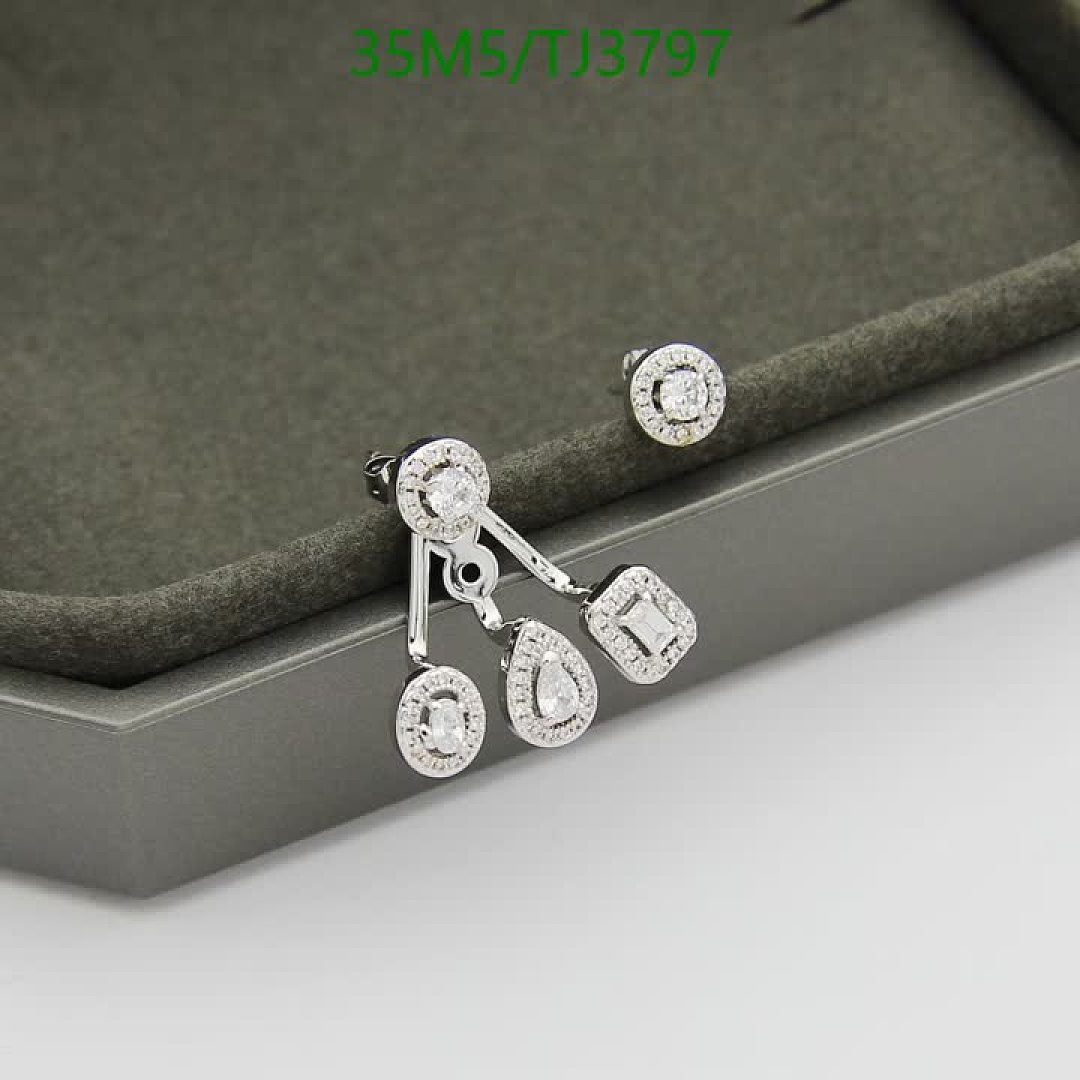 Messika-Jewelry Code: TJ3797 $: 35USD