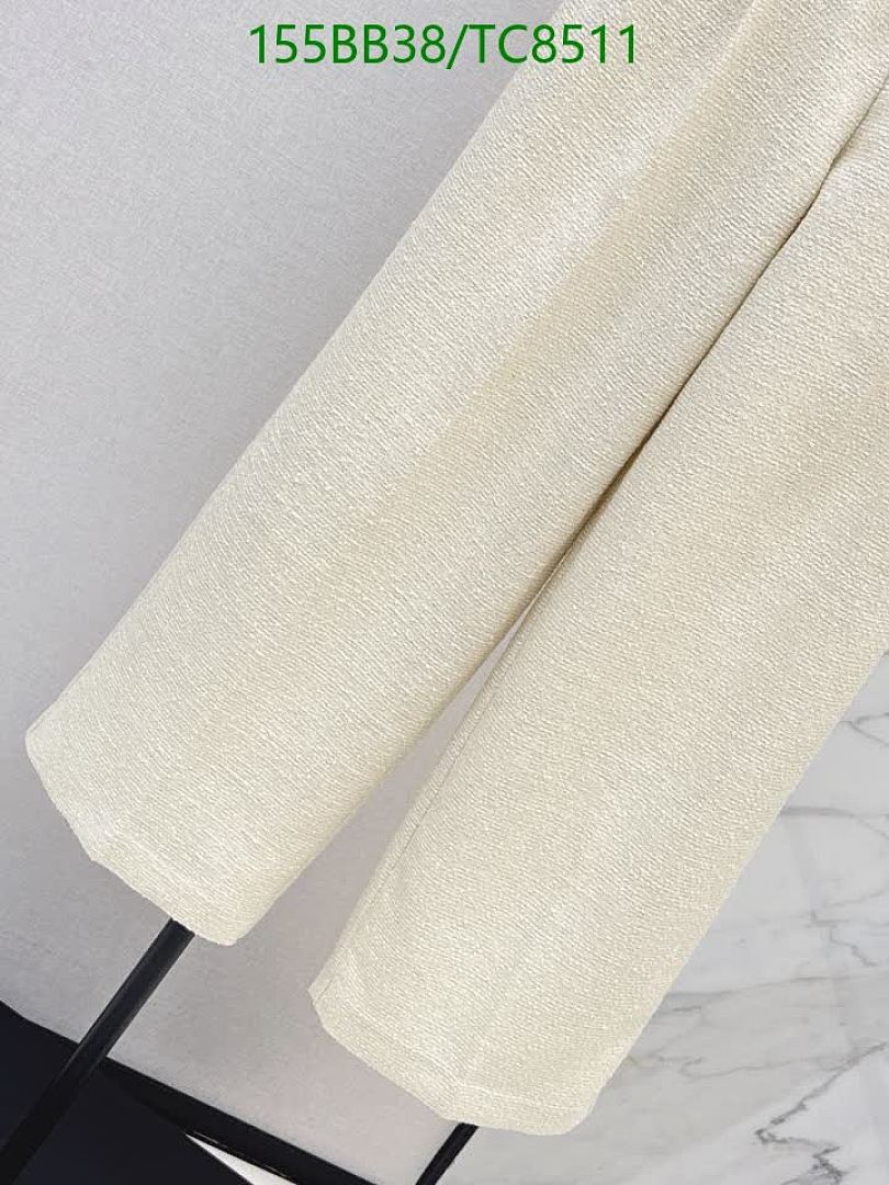 Loro Piana-Clothing Code: TC8511 $: 155USD