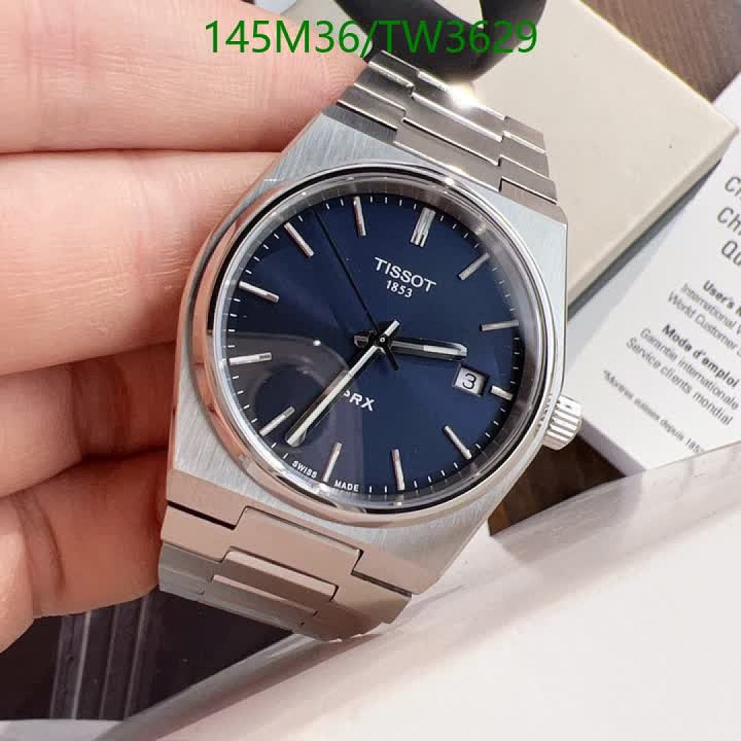 Tissot-Watches(4A) Code: TW3629 $: 145USD
