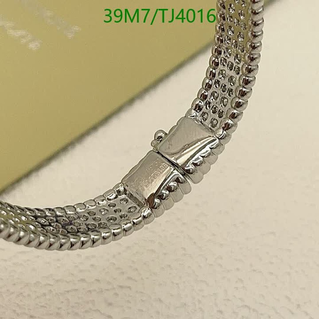 Van Cleef & Arpels-Jewelry Code: TJ4016 $: 39USD