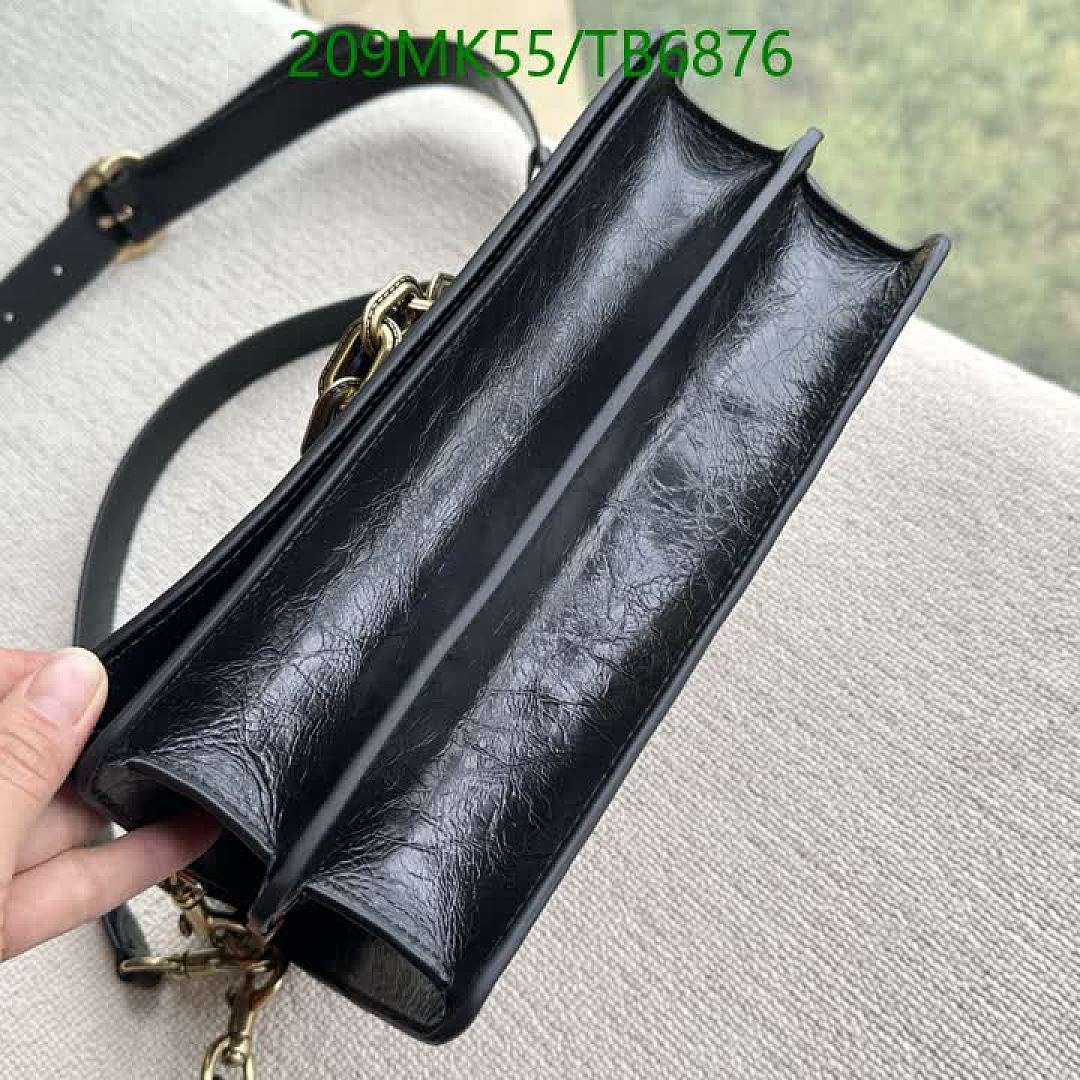 Coach-Bags(5A) Code: TB6876 $: 209USD