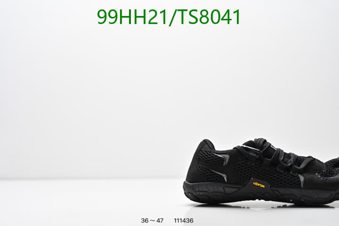 Vibram-Shoes(Men) Code: TS8041 $: 99USD