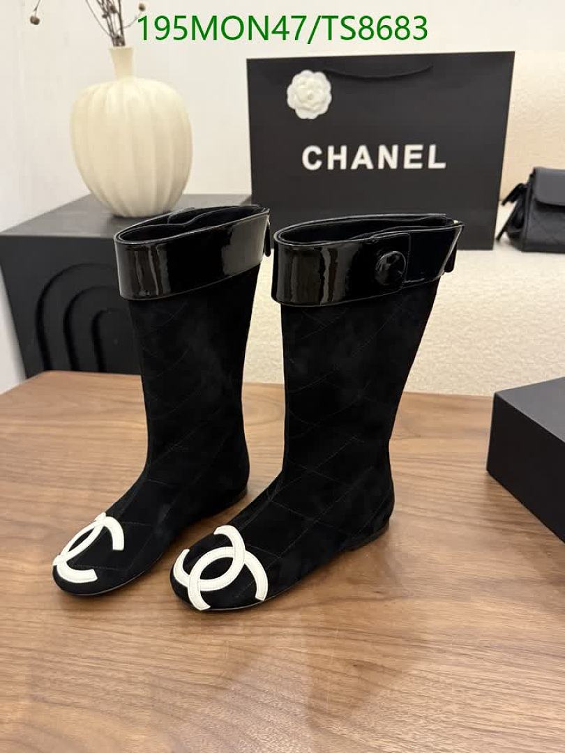 Boots-Shoes(Women) Code: TS8683 $: 195USD