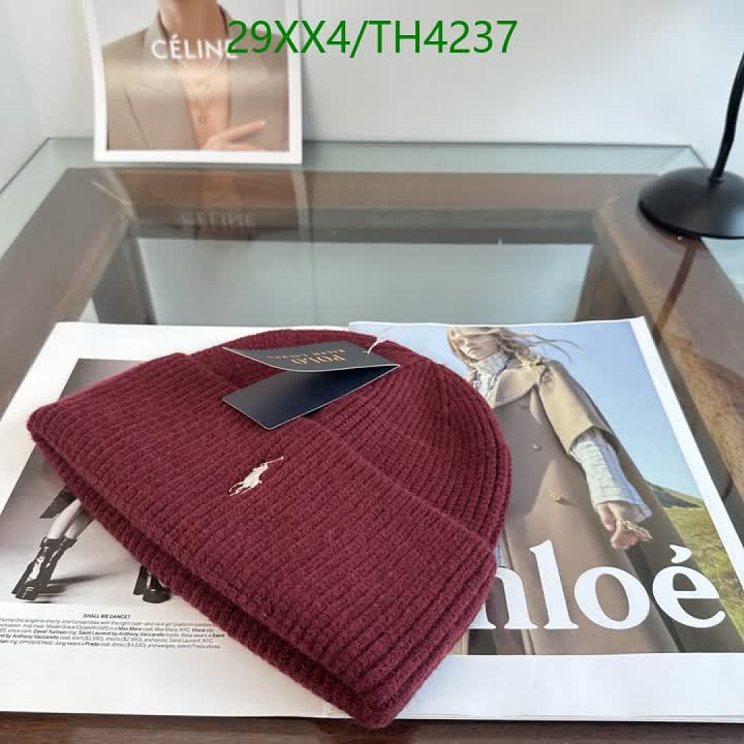 Ralph Lauren-Hats Code: TH4237 $: 29USD