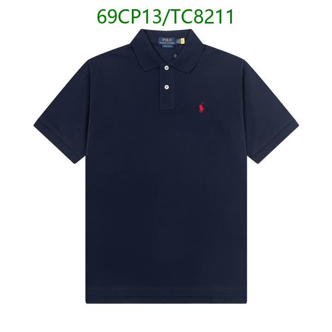 Ralph Lauren-Clothing Code: TC8211 $: 69USD