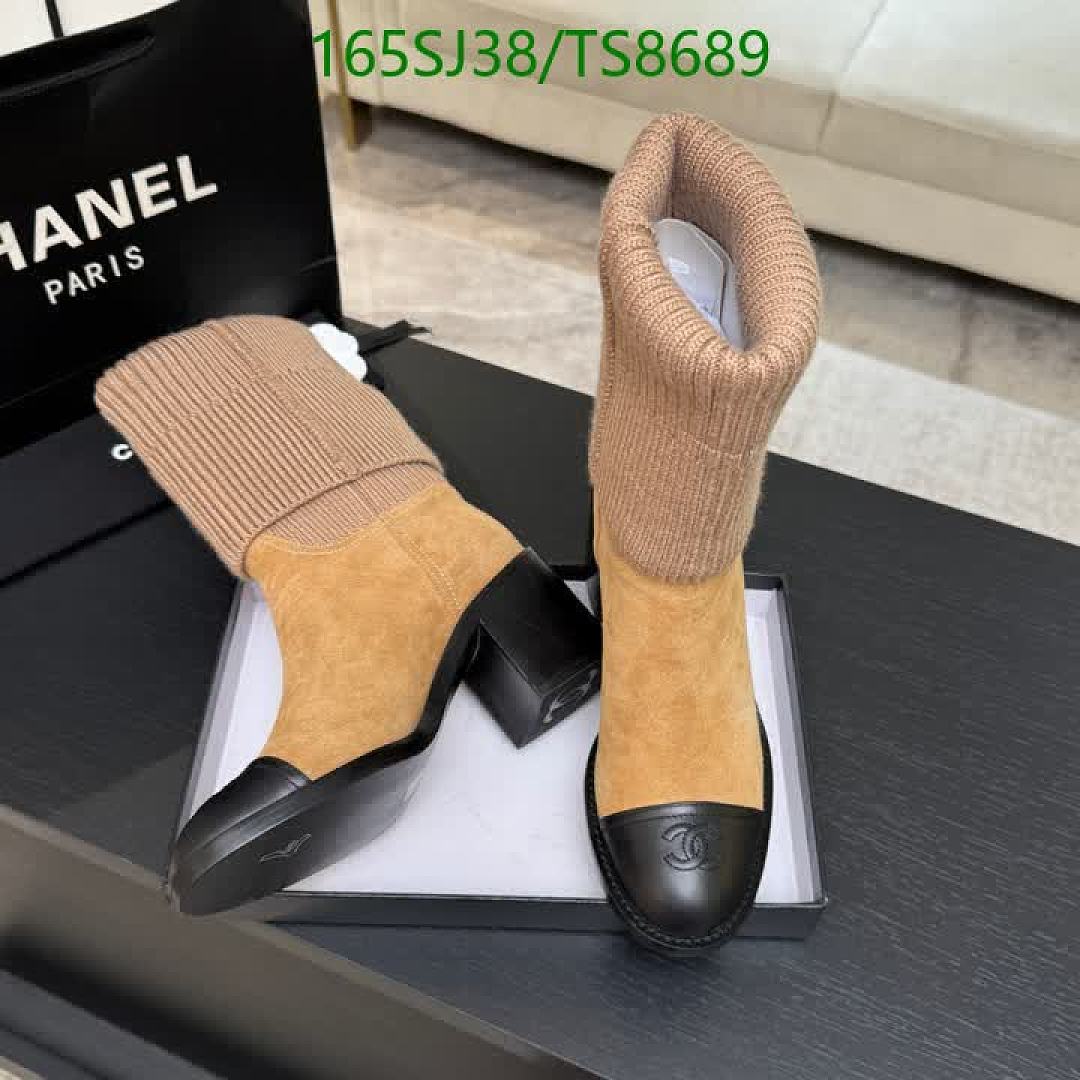 Boots-Shoes(Women) Code: TS8689 $: 165USD