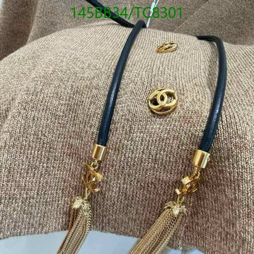 Chanel-Clothing Code: TC8301 $: 145USD