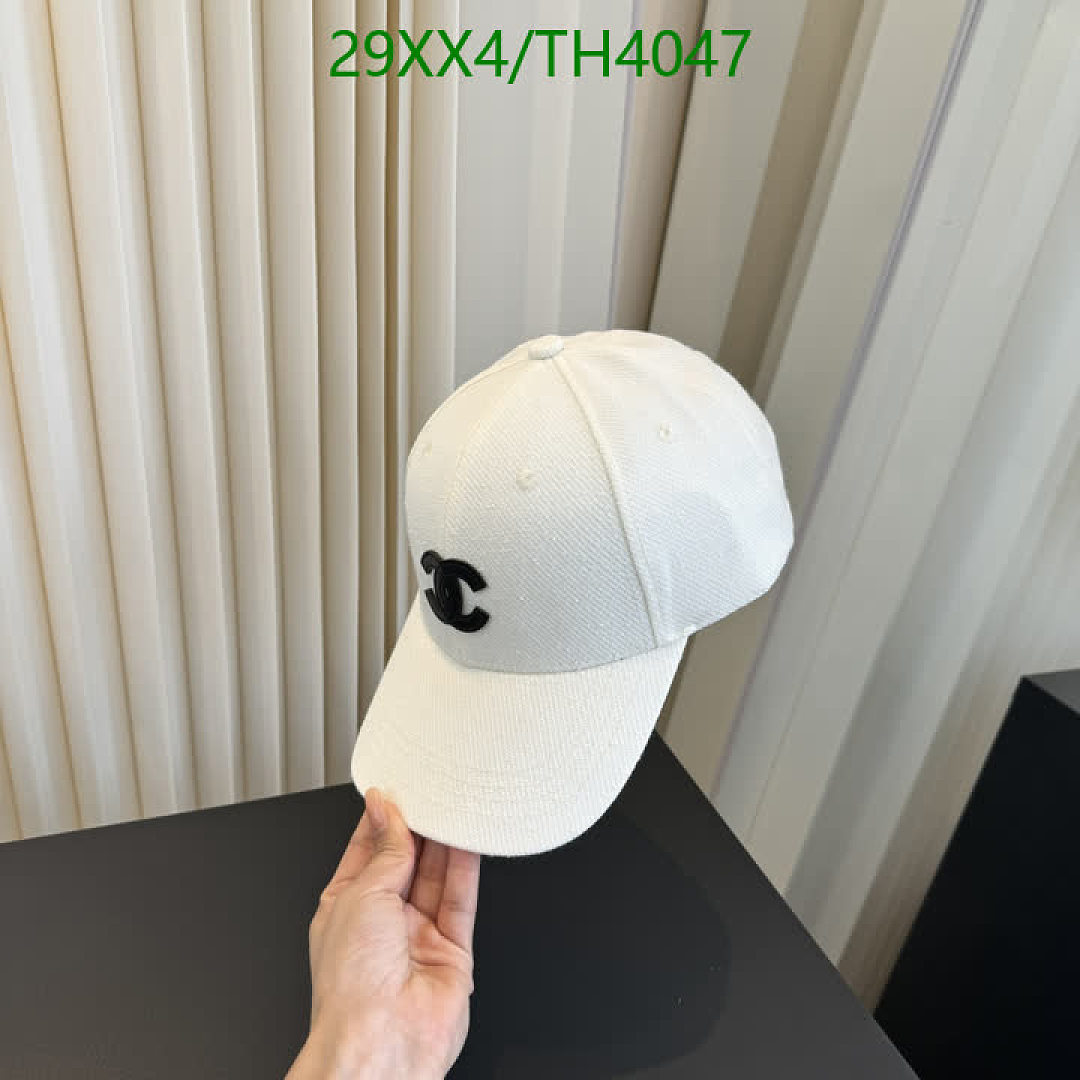 Chanel-Hats Code: TH4047 $: 29USD