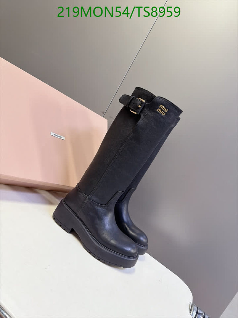 Boots-Shoes(Women) Code: TS8959 $: 219USD
