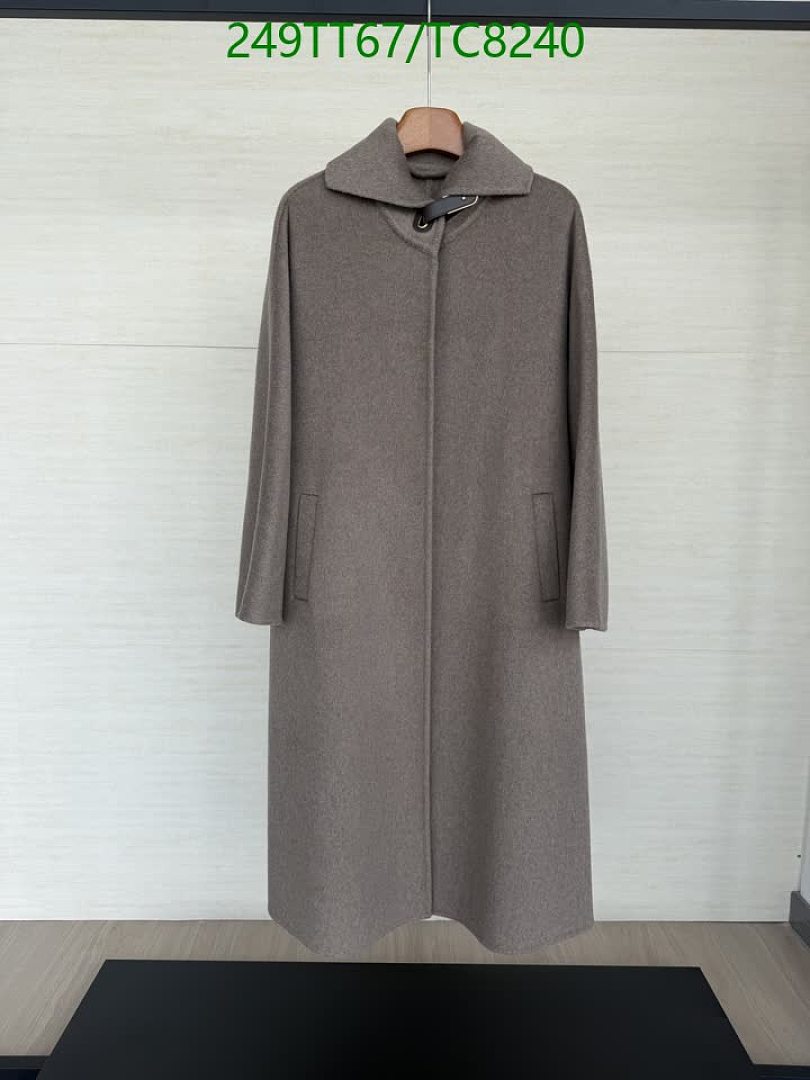 Loro Piana-Down Jackets(Women) Code: TC8240 $: 249USD