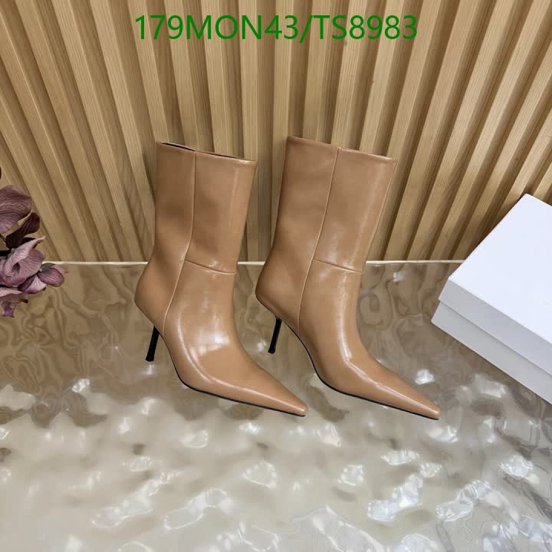 YSL-Shoes(Women) Code: TS8983 $: 179USD