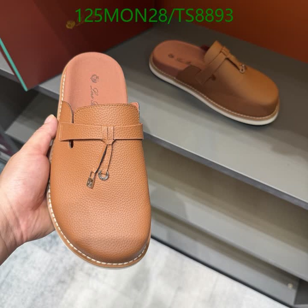 LV-Shoes(Men) Code: TS8893 $: 125USD