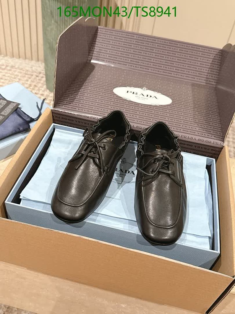 Boots-Shoes(Women) Code: TS8941 $: 165USD