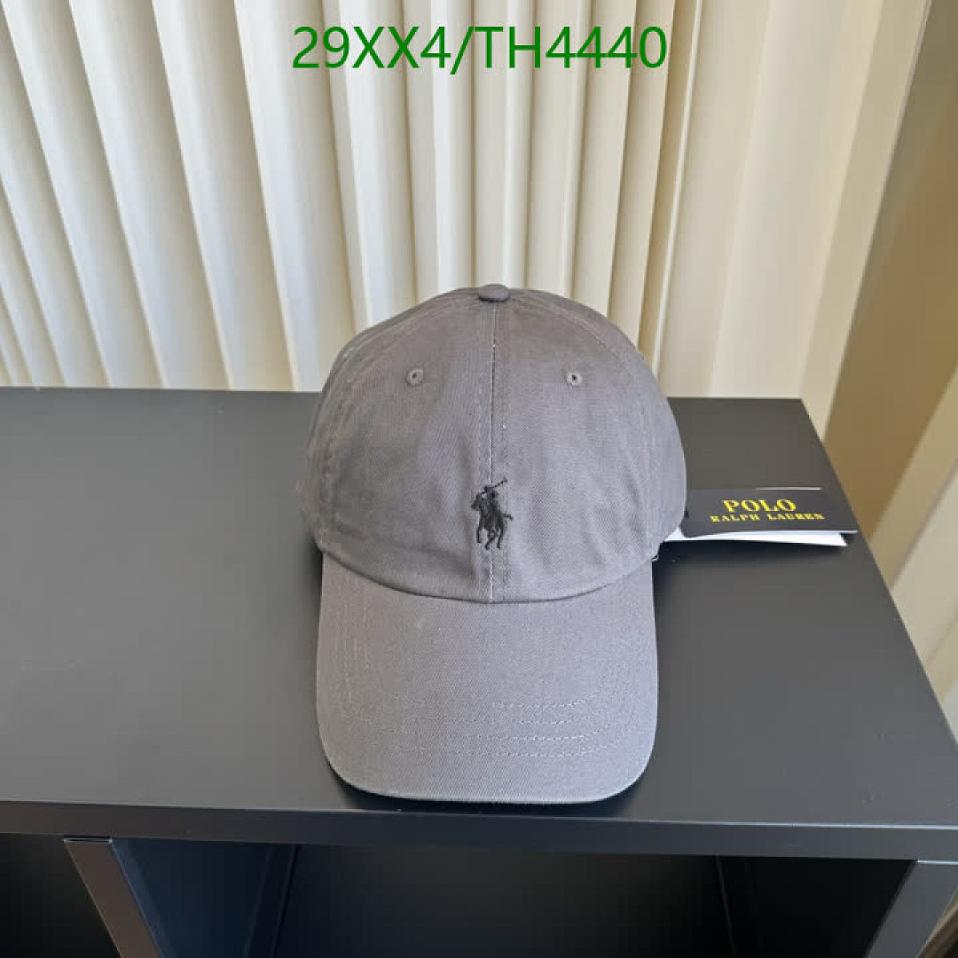 Ralph Lauren-Hats Code: TH4440 $: 29USD