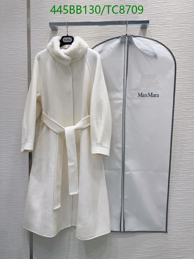 Maxmara-Clothing Code: TC8709 $: 445USD