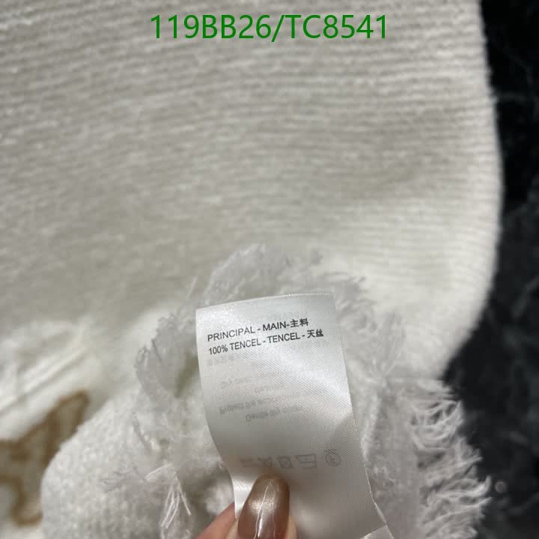 LV-Clothing Code: TC8541 $: 119USD