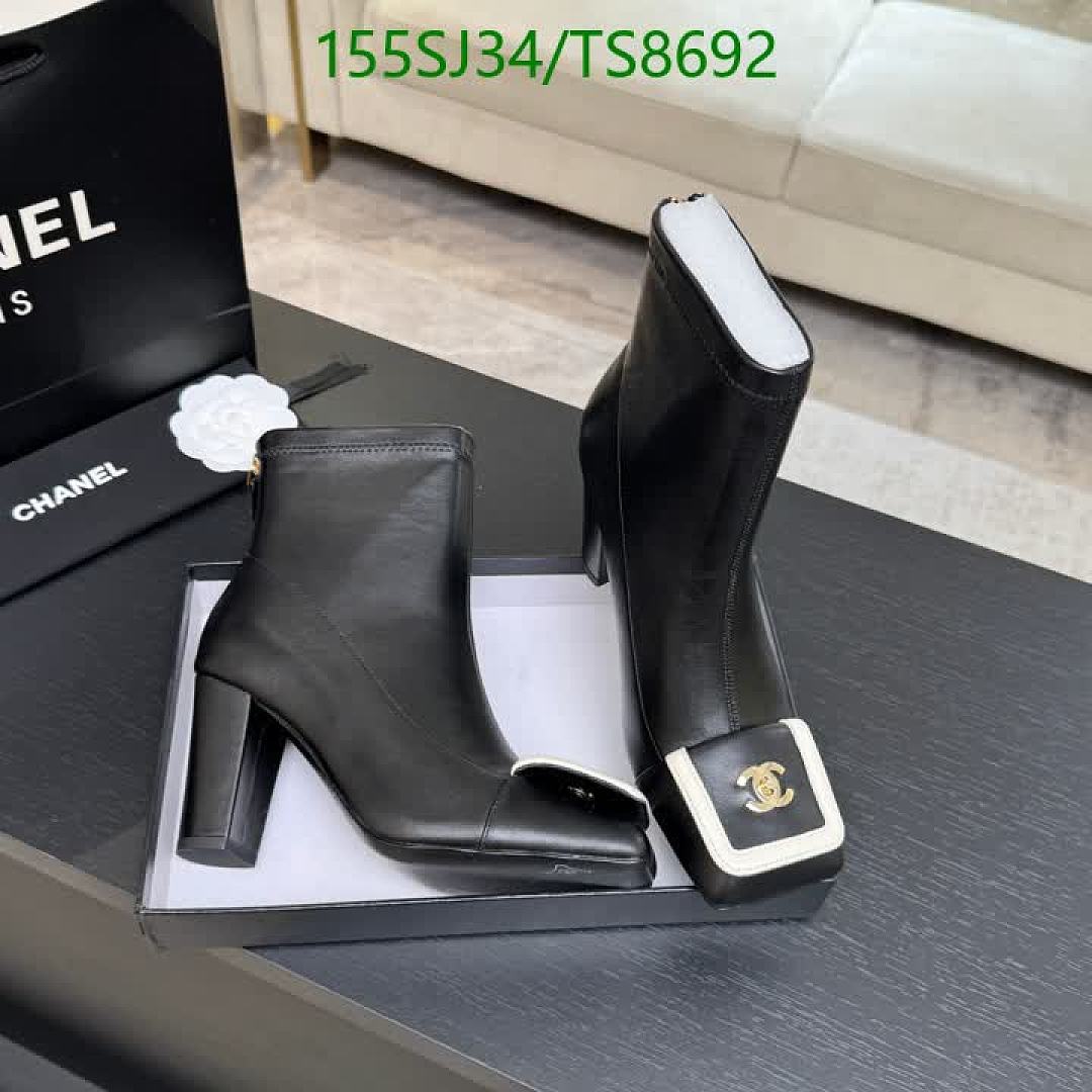 Boots-Shoes(Women) Code: TS8692 $: 155USD