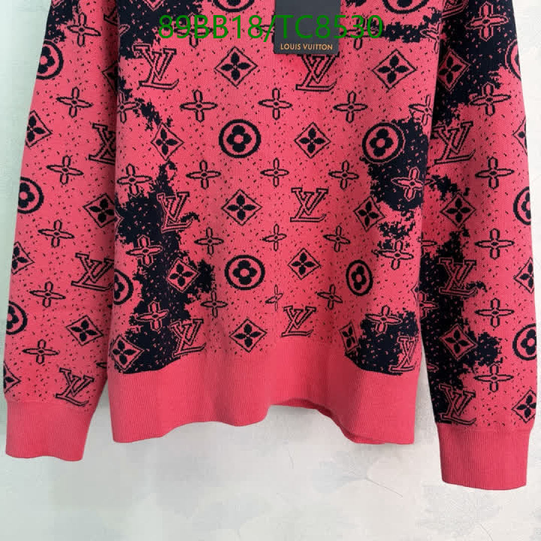 LV-Clothing Code: TC8530 $: 89USD