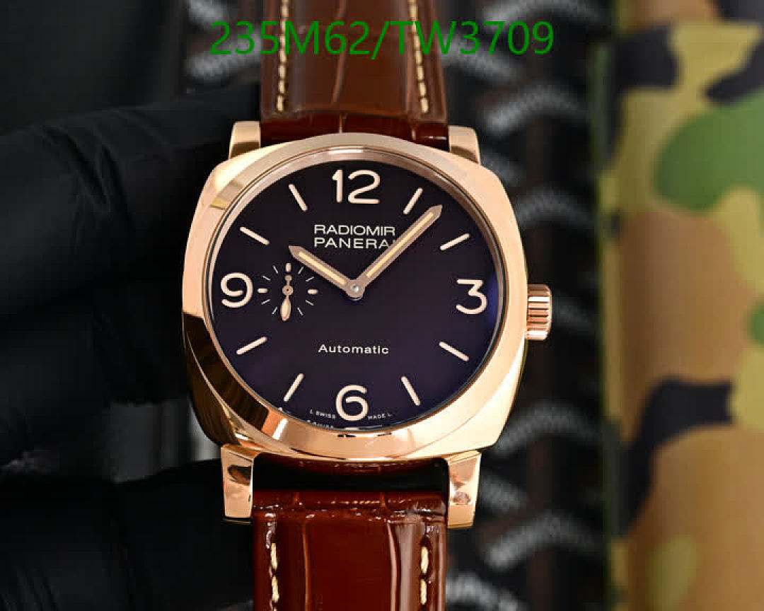 Panerai-Watches(5A) Code: TW3709 $: 235USD