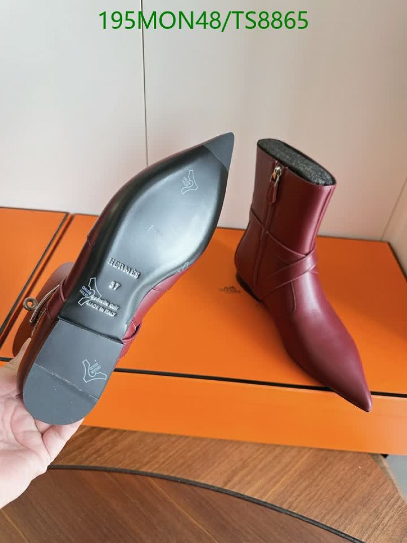 Boots-Shoes(Women) Code: TS8865 $: 195USD