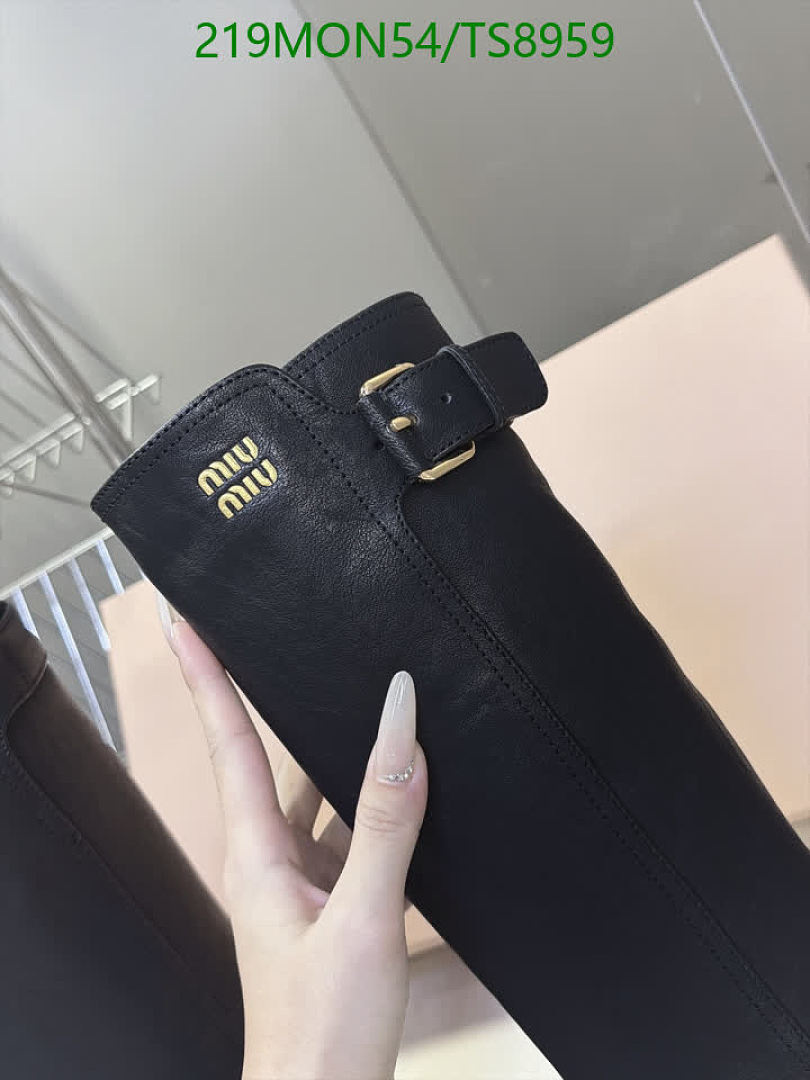 Boots-Shoes(Women) Code: TS8959 $: 219USD