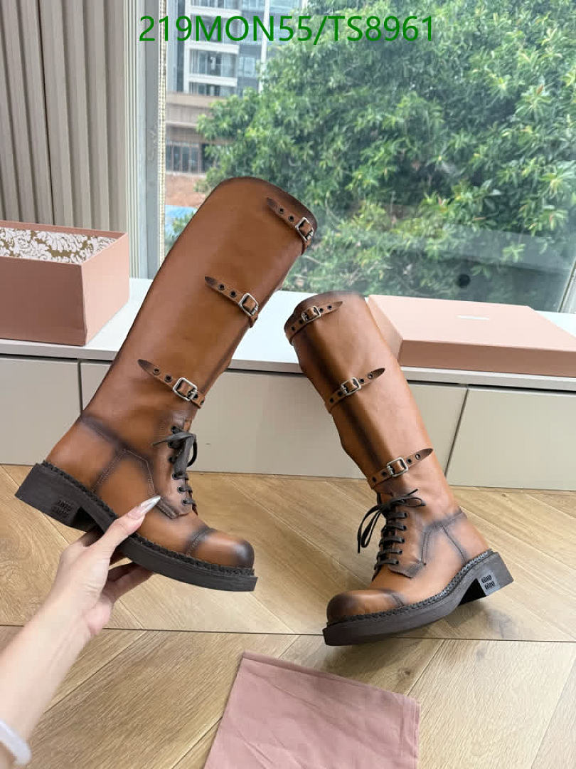 Boots-Shoes(Women) Code: TS8961 $: 219USD