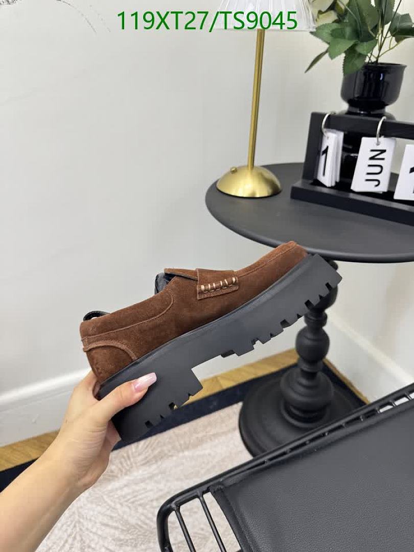 Celine-Shoes(Women) Code: TS9045 $: 119USD