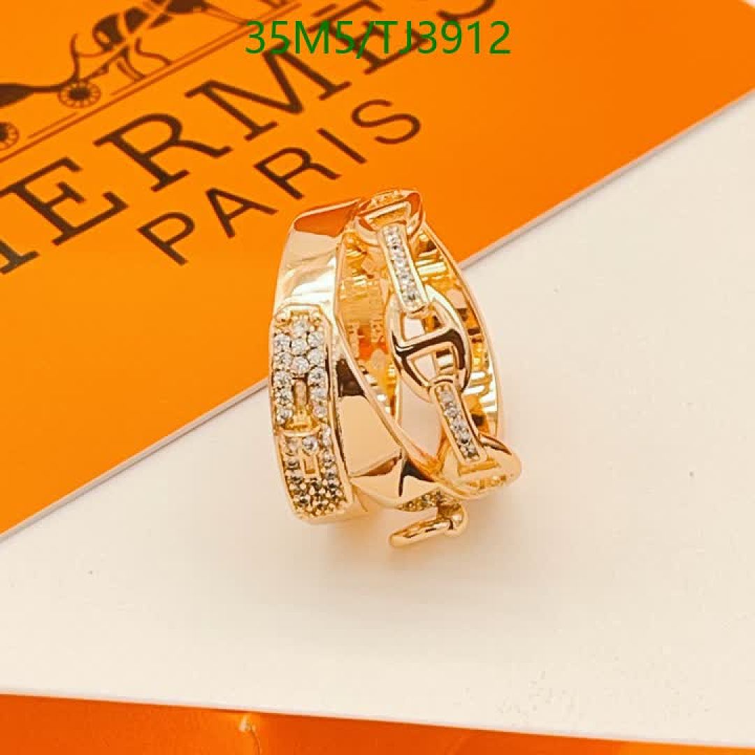 Hermes-Jewelry Code: TJ3912 $: 35USD
