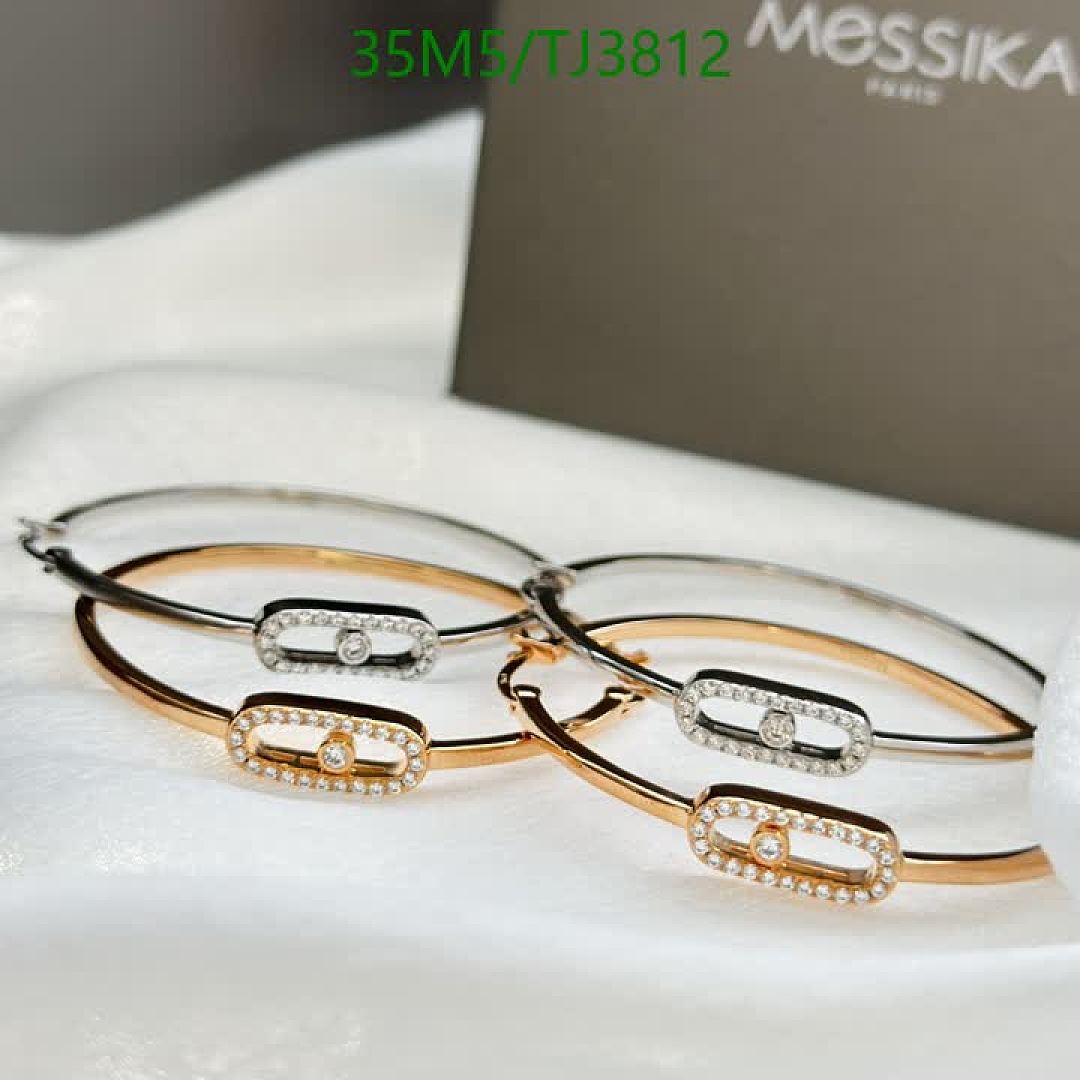 Messika-Jewelry Code: TJ3812 $: 35USD